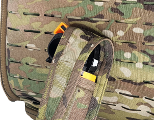 KOMODO Fire Systems Launches Tactical Carry Line with SOTECH at SHOT