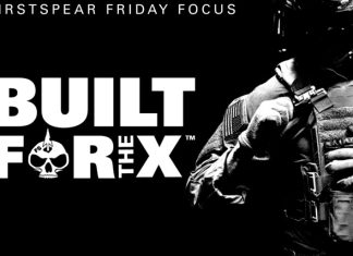 FirstSpear Friday Focus – Who We Are