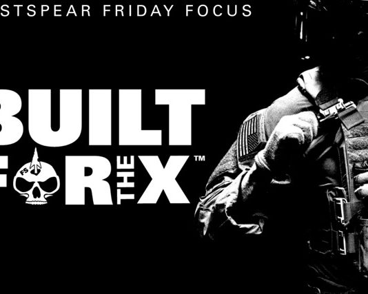 FirstSpear Friday Focus – Who We Are