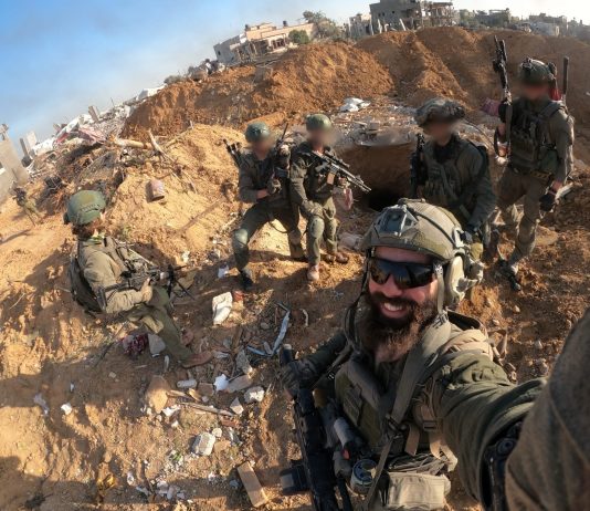 Agilite Employees In Gaza – Soldier Systems Daily