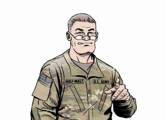 Half-Mast Sends: PS Magazine Will End Historic Run Effective Sep 30