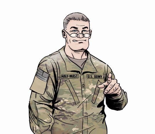 Half-Mast Sends: PS Magazine Will End Historic Run Effective Sep 30