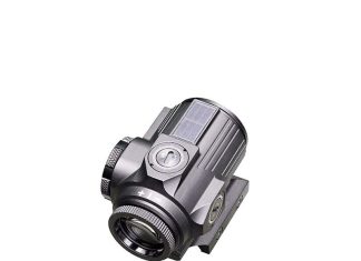 Introducing the Atibal P1 Solar 1x Micro Prism