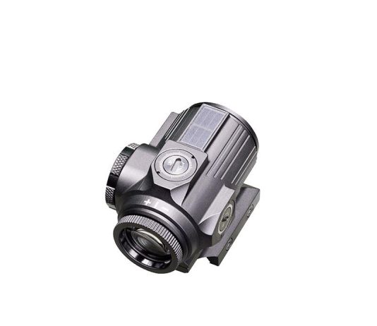 Introducing the Atibal P1 Solar 1x Micro Prism