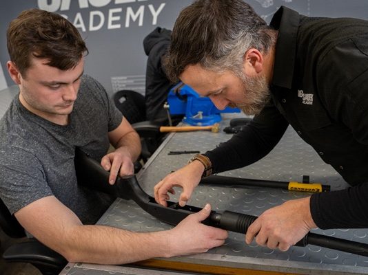 SIG SAUER Academy Adds Mossberg Armorer Classes to Course Schedule