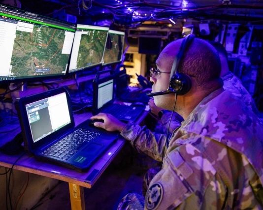 Army Intelligence Leader: ‘Cultural Shift’ Will Help Service Become Data Centric
