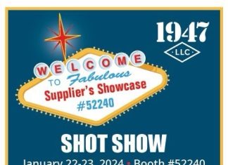 Catch Up With Ocean State Innovations At The SHOT Show Suppliers Showcase