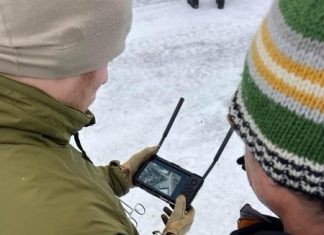 Aspetto Delivers Industry-Leading K9 Modular Vest System to the Norwegian Armed Forces