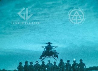 Night Aerial Target Engagement: A Once-in-a-Lifetime Experience for the Elite Shooter