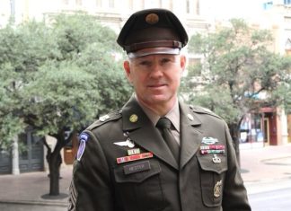 Leading the Way to Soldier Readiness