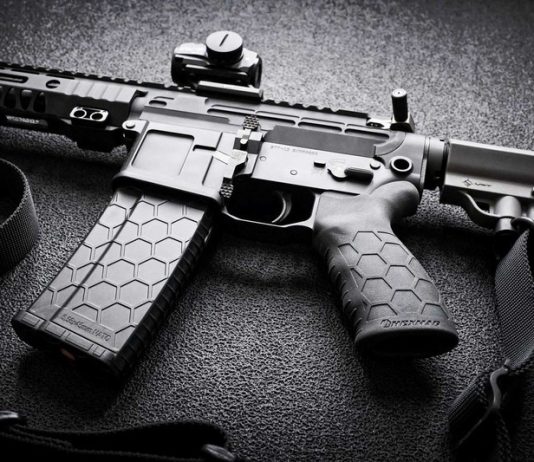 Optimus Arms, a Division of Point One USA, Acquires HEXMAG