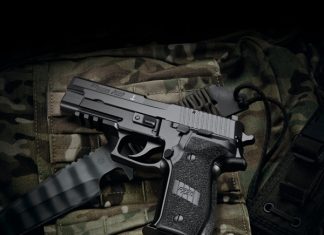 SIG SAUER to Celebrate the 40th Anniversary of the P226 in 2024