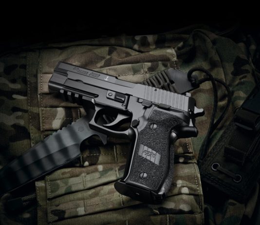 SIG SAUER to Celebrate the 40th Anniversary of the P226 in 2024