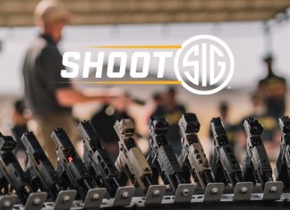 SHOOT SIG Announces 2024 Competition Schedule