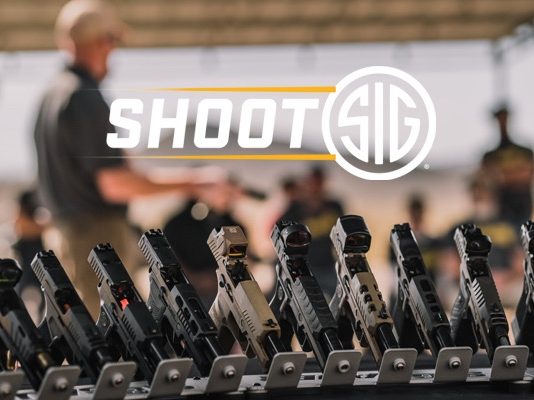 SHOOT SIG Announces 2024 Competition Schedule