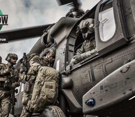 Tasmanian Tiger Kicks Off 25th Year in Business at 2024 SHOT Show