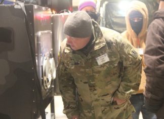 Army Hosts First-of-Its-Kind Cold Weather Manufacturing Challenge