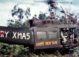 Happy New Year! – Soldier Systems Daily