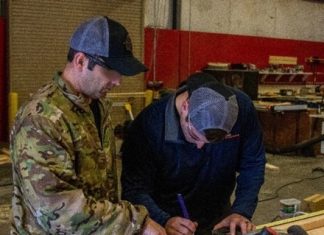 5th SFG (A) Engineer Course Looks to Cut Cost, Familiarize Force