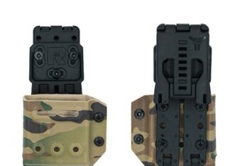 ANR Design Universal Mag Carrier NSN