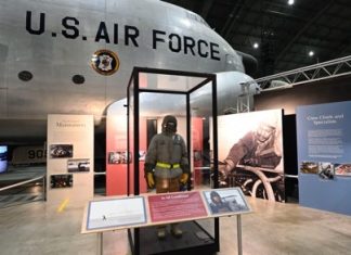 National Museum of the US Air Force Opens New Exhibit Honoring the Enlisted Force