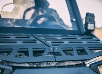 Remington Partners with Hisun Motors on Side-by-Side Launch