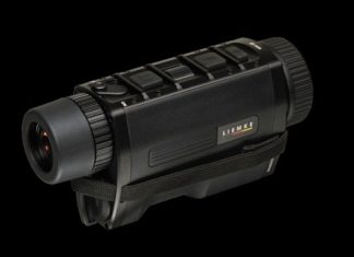 Liemke Introduces German-Made Keiler 25.1 Thermal Monocular
