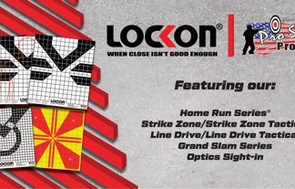 Pro-Shot Acquires LockOn Target Brand from Tom Ervin