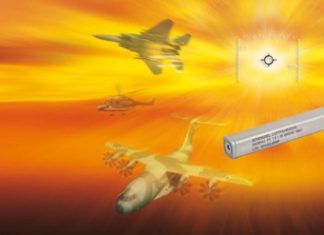 Birdie for the Bundeswehr: Rheinmetall Awarded €50 Million Order for Infrared Decoys