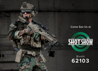 See Princeton Tec at SHOT Show