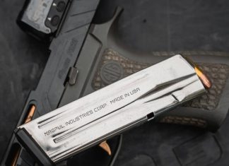 Magpul Introduces Metal Magazines – Soldier Systems Daily