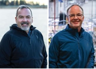 Mustang Survival and Wing Group Enter Year with New Leadership at the Helm