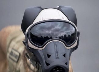 Dark Systems K9 Products Receive NATO Stock Numbers