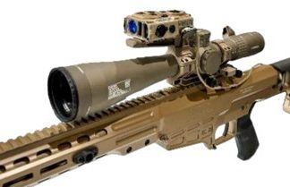 Envision Technology Introduces the Miniature Advanced Rangefinder System (MARS) NSN: 1240-99-984-0230