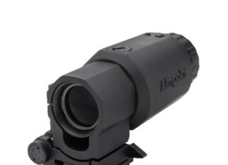Aimpoint Announces New 3X-P Magnifier for SHOT Show and Industry Day at the Range