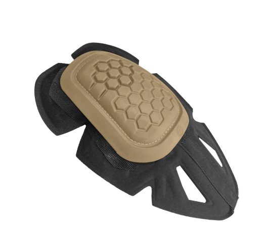 G-FORM Releases Crye Precision Military Protection on G-FORM.COM