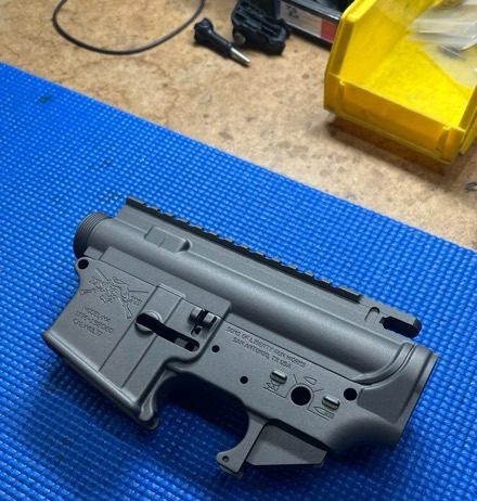 One-of-a-Kind Collaboration between Sons of Liberty and Frontline Healing Foundation to be Unveiled at 2024 SHOT Show