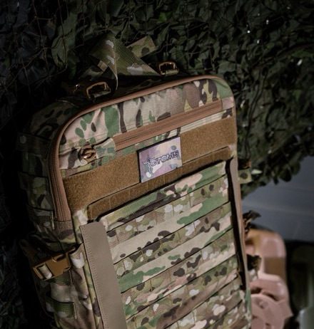 CTOMS Launches 2ndLine Main Pack Gen III