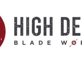 High Desert Blade Works Announces Partnership with Steve Tarani