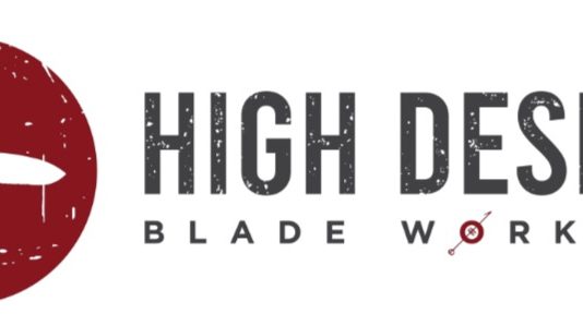 High Desert Blade Works Announces Partnership with Steve Tarani