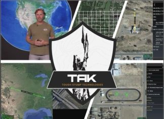 Tough Stump University Offers TAK U for both MIL & CIV Versions