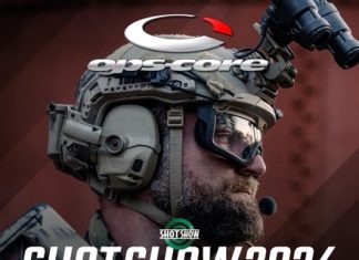 Visit Ops-Core at SHOT Show