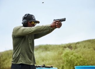 Daniel Defense Launches Their First-Ever Handgun, the DANIEL H9