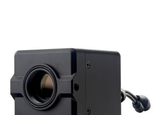 SIONYX Announces Rugged Low-Light IP Surveillance Camera