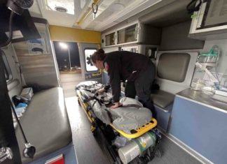 Ditale Outdoors Introduces New and Innovative “Works” Collection, Tailored Specifically to Demanding Professionals