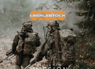 See the New Eberlestock EMOD System at SHOT Show