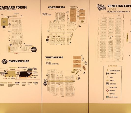 SHOT Show 2024 – Soldier Systems Daily