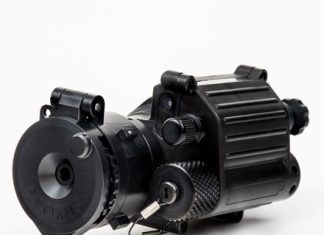 Phokus Research to Release New Version of their Popular Hoplite NVG Accessory