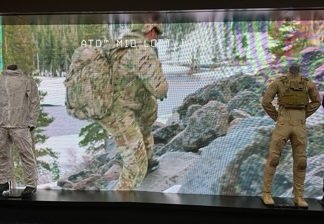 SHOT Show 24 – Crye Precision