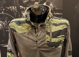 SHOT Show 24 – FirstSpear Sneak Peek